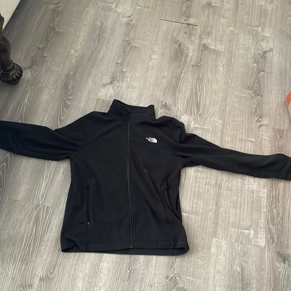 North Face